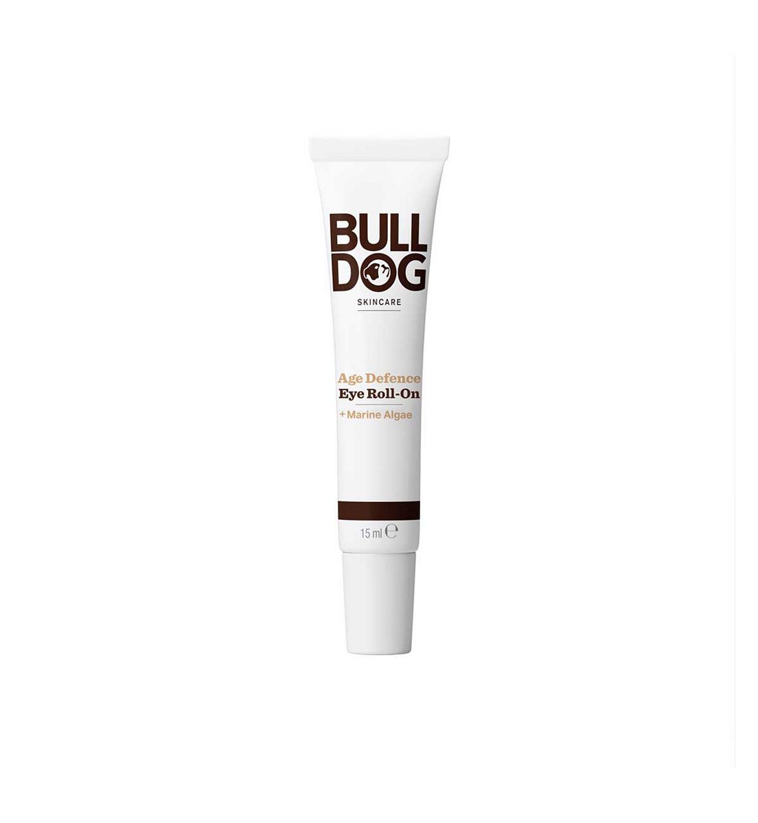 Bulldog Skincare Age Defence Eye Roll-On For Men, Men's Cream, 20 ml, 20ml
