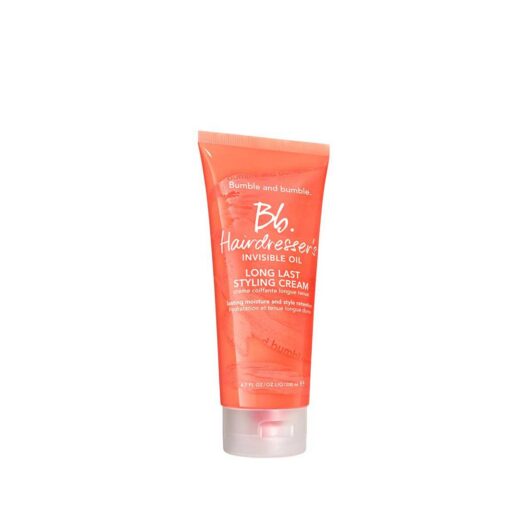 Bumble and bumble Hairdresser's Invisible Oil Long Last Styling Cream200 ml, 200ml