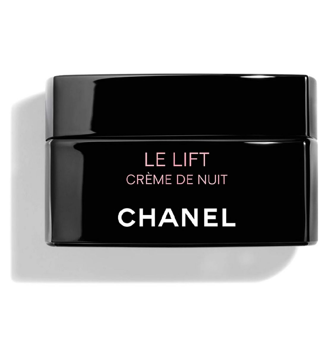 CHANEL Le Lift Creme De Nuit Smoothing, Firming And Revitalising Night Cream