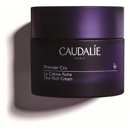 Caudalie Premier Cru The Rich Cream 50ml