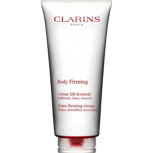 Clarins Body Firming Extra-Firming Cream200 ml, 200ml