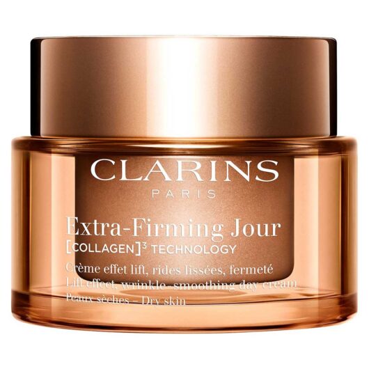 Clarins Extra-Firming Day Cream Dry Skin 50ml