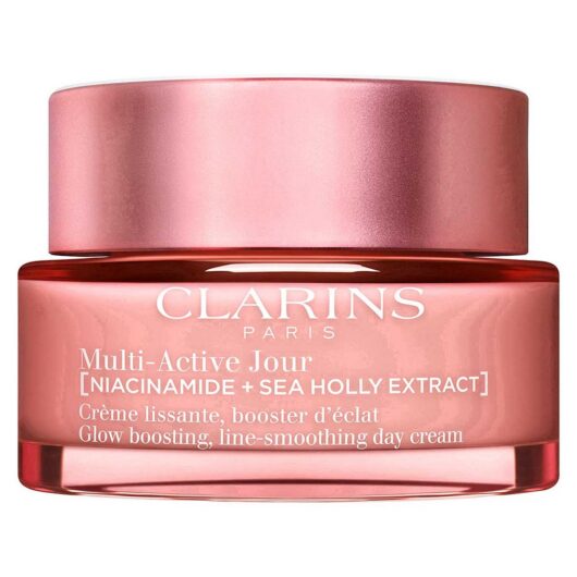 Clarins Multi-Active Day Cream All Skin Types