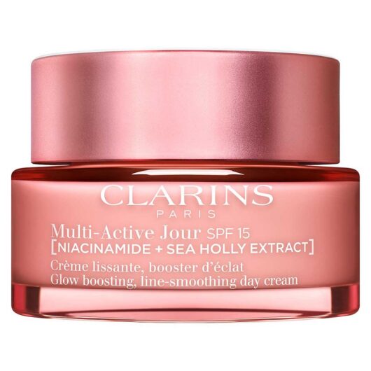Clarins Multi-Active Day Cream Spf15