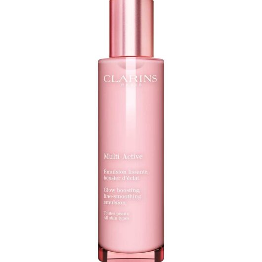 Clarins Multi-Active Emulsion