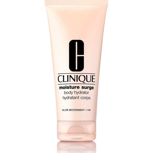Clinique Moisture Surge™ Body Hydrator200 ml, 200ml