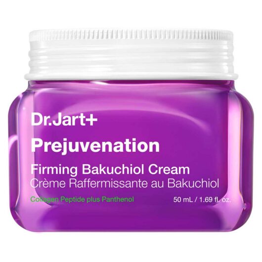 Dr Jart Prejuvenation Firming Bakuchiol Cream