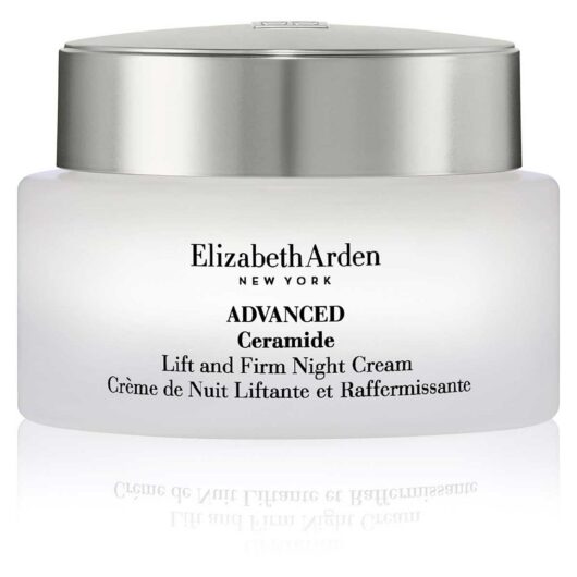 Elizabeth Arden Advanced Ceramide Lift And Firm Night Cream 50ml