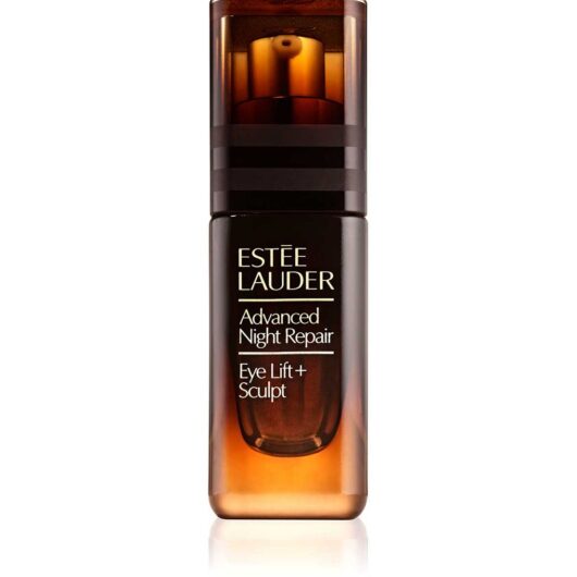Estee Lauder Advanced Night Repair Eye Lift + Sculpt Cream 15ml