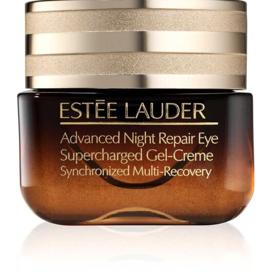 Estee Lauder Advanced Night Repair Supercharged Gel Eye Cream 15ml