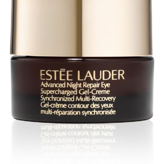 Estee Lauder Advanced Night Repair Supercharged Gel Eye Cream 5ml