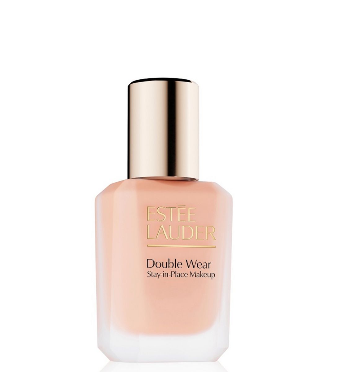 Estee Lauder Double Wear Stay-In-Place Longwear Matte Foundation Spf 373W0 Warm Cream, 30ml