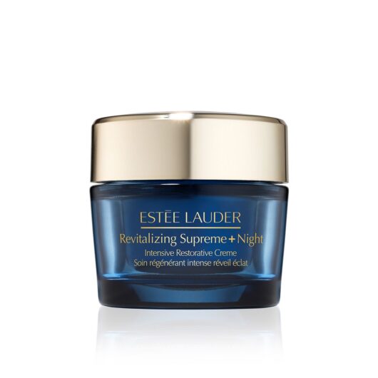 Estee Lauder Revitalizing Supreme+ Night Intensive Restorative Cream Moisturiser 50ml