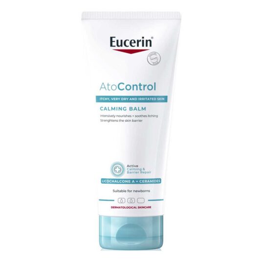 Eucerin Atocontrol Calming Balm200 ml, 200ml