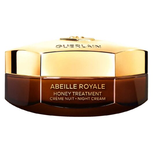 Guerlain Abeille Royale Honey Treatment Night Cream 50ml