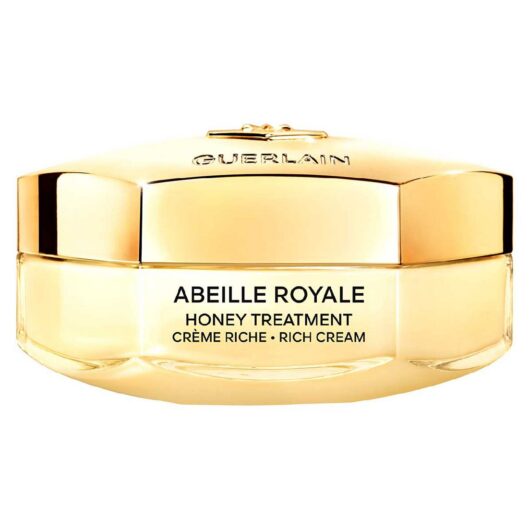 Guerlain Abeille Royale Honey Treatment Rich Cream 50ml