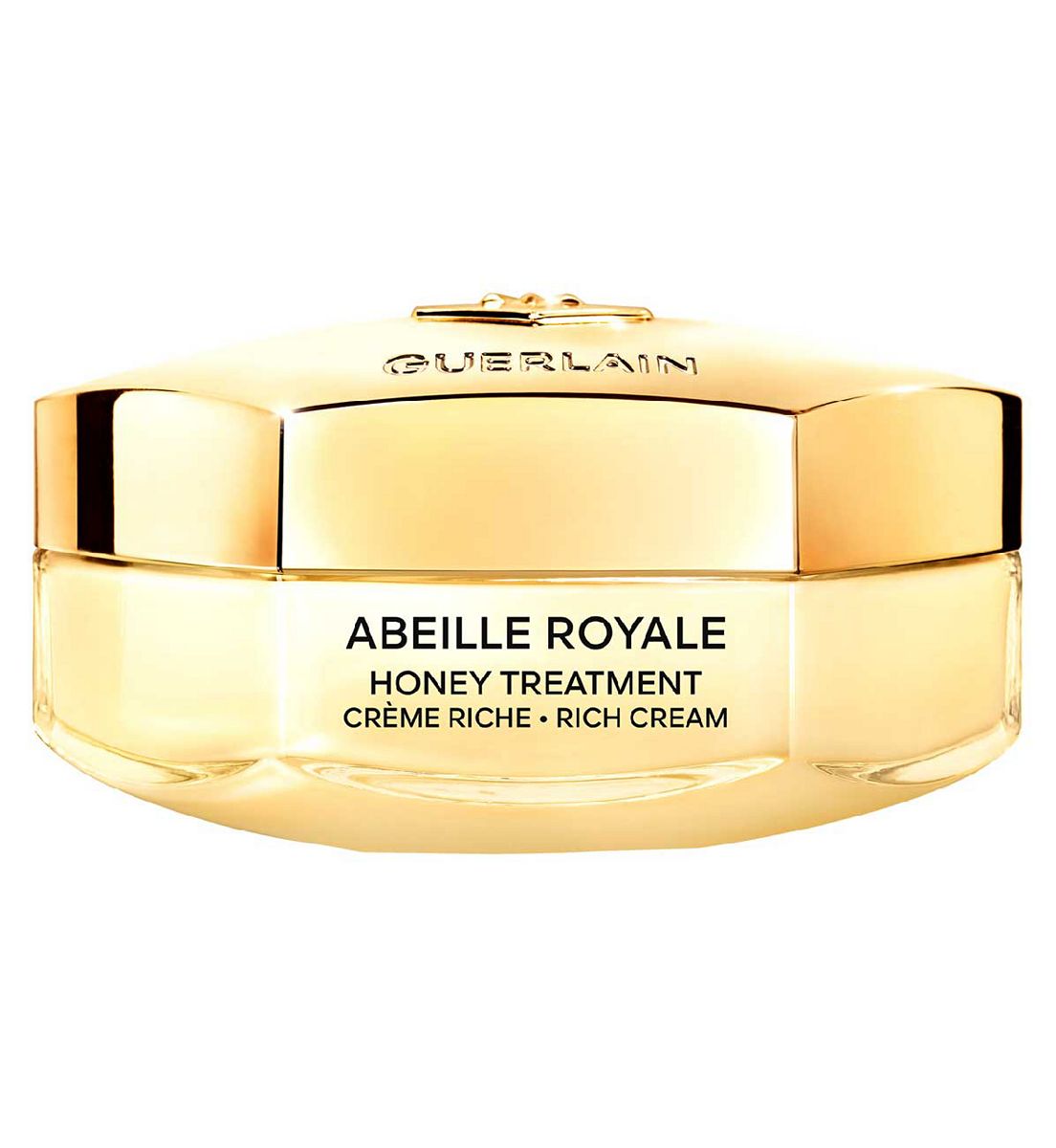Guerlain Abeille Royale Honey Treatment Rich Cream 50ml