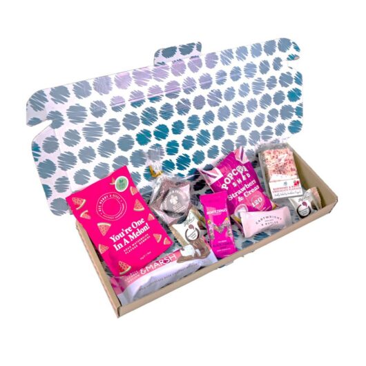 Hampers of Distinction Penny Post You're A Star