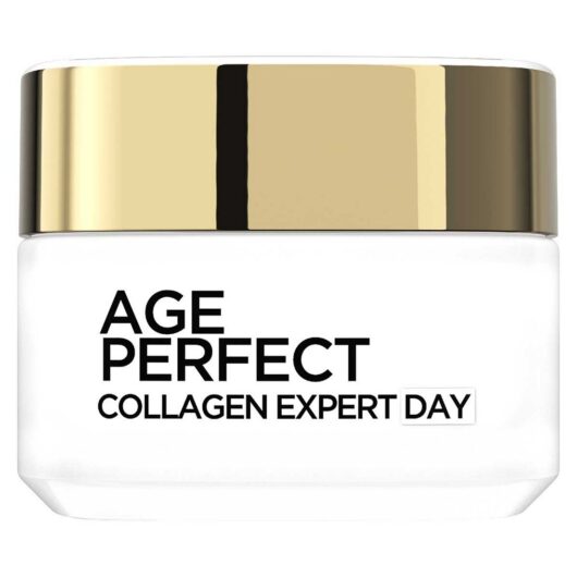 L'Oreal Paris Age Perfect Collagen Expert Moisture Filler Cream 50ml