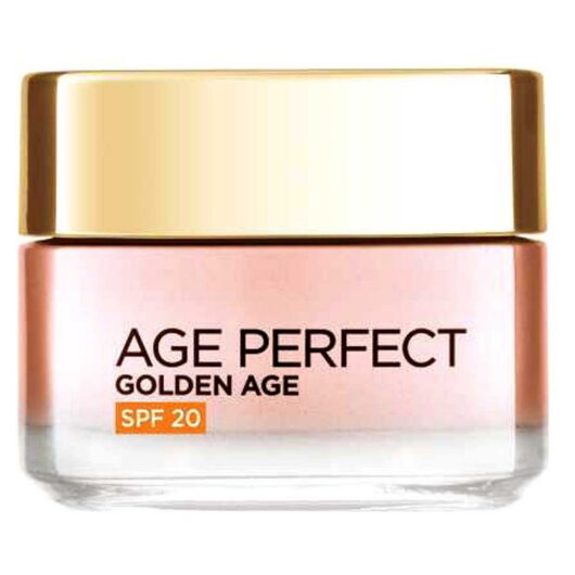 L'Oreal Paris Age Perfect Golden Day Cream Spf 20 50ml