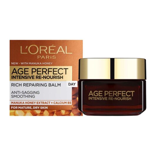 L'Oreal Paris Age Perfect Manuka Honey Face Cream 50ml
