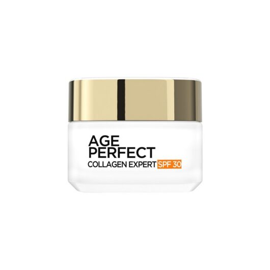 L'Oreal Paris Collagen Expert Retightening Day Cream Spf30 With Micro Peptides 50ml