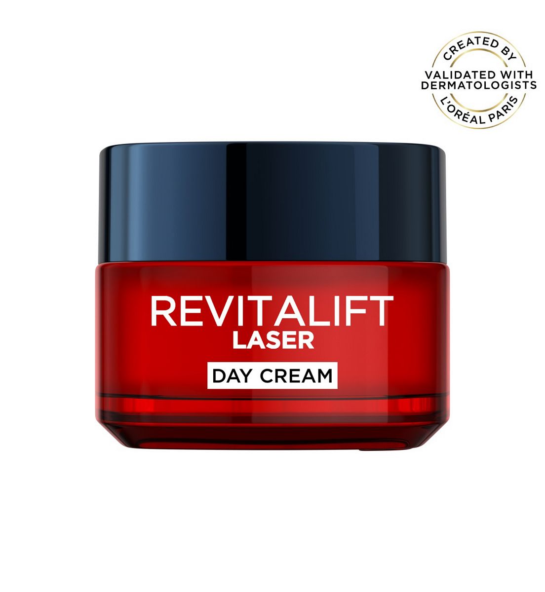 L'Oreal Paris Laser Renew Triple Action Anti-Ageing Day Cream Anti Aging Face Moisturiser 50ml