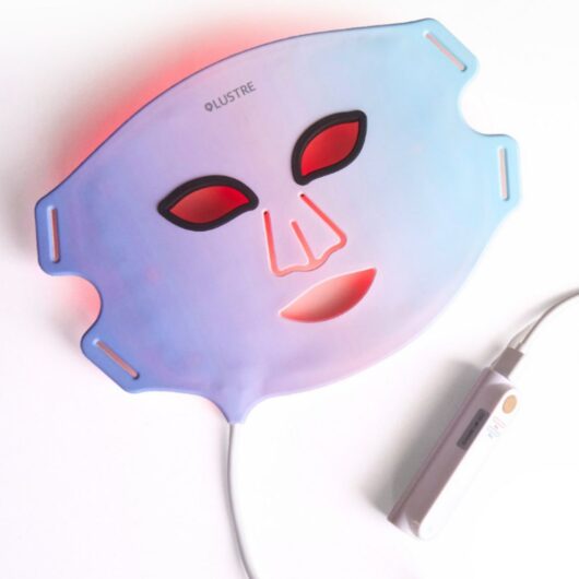LUSTRE Revive Led Mask