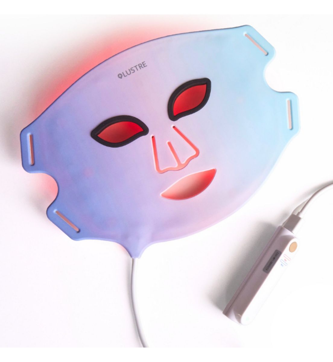 LUSTRE Revive Led Mask