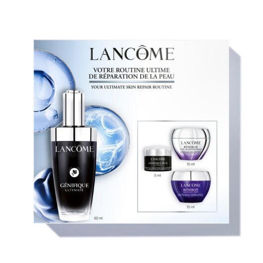 Lancome Génifique Ultimate Serum 50Ml Set