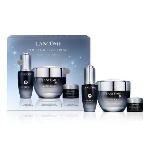 Lancome Génifique Ultimate Youth Activator Set - Worth £129.75