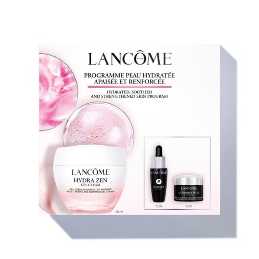 Lancome Hydra Zen Gel Cream 50Ml Set