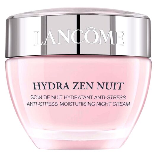 Lancome Hydra Zen Night Anti Stress Face Cream 50ml