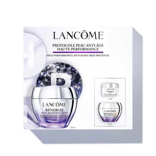 Lancome Rénergie H.p.n. 300-Peptide Cream Set 50ml