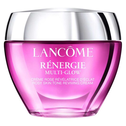 Lancome Rénergie Multi-Glow Day Cream With Collagen Peptide Fractions And Niacinamide 50ml