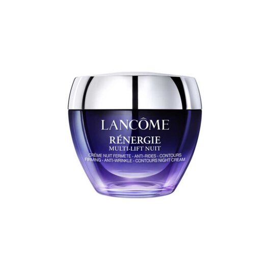 Lancome Rénergie Multi Lift Night Firming Face Cream 50ml