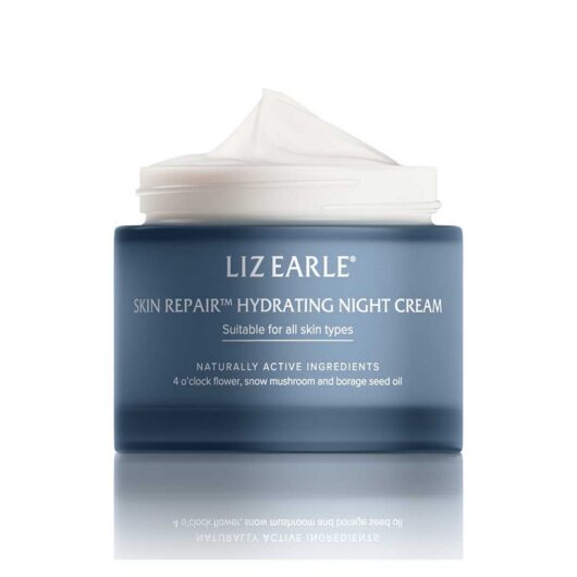 Liz Earle Skin Repair™ Hydrating Night Cream 50ml