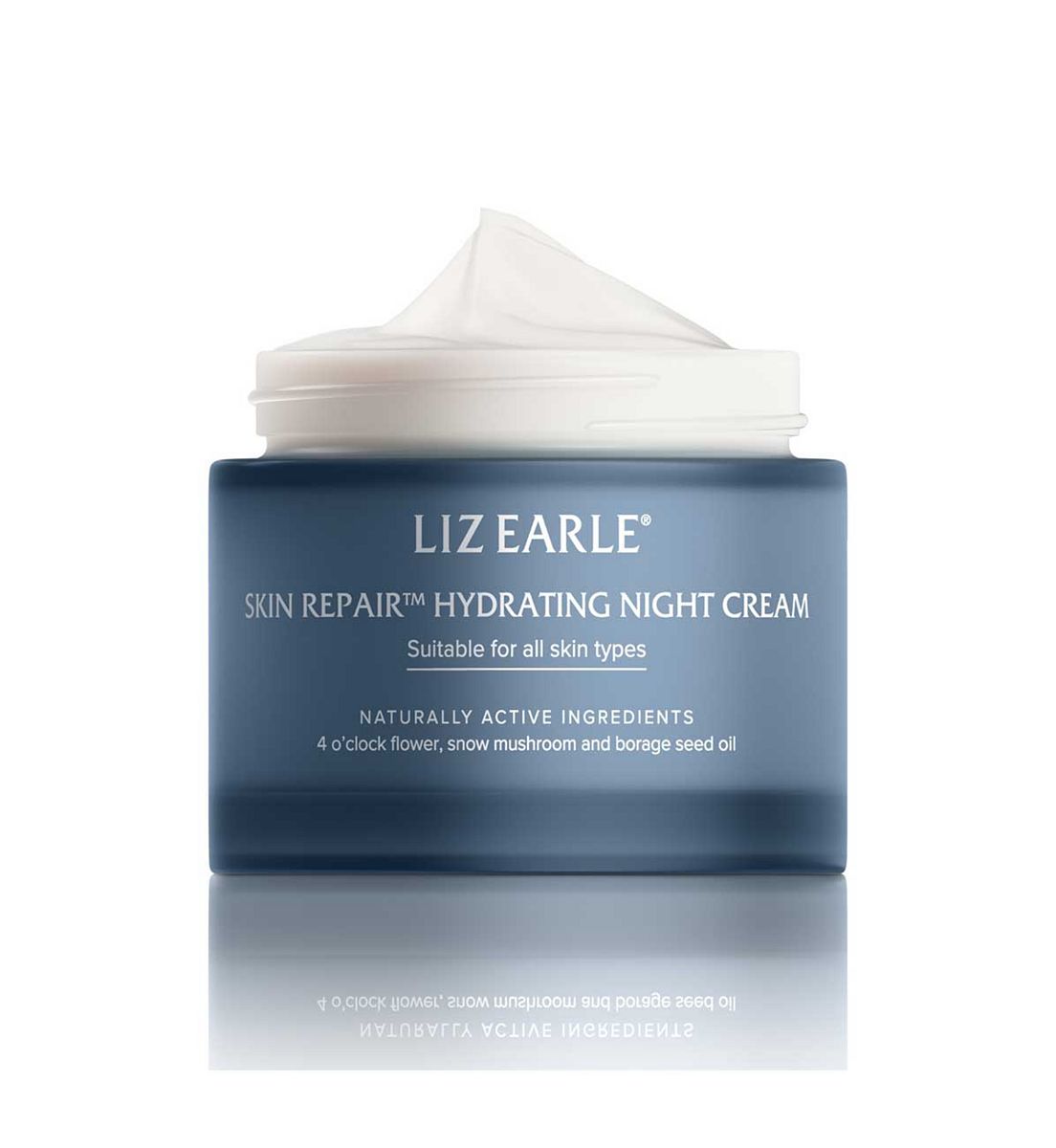 Liz Earle Skin Repair™ Hydrating Night Cream 50ml