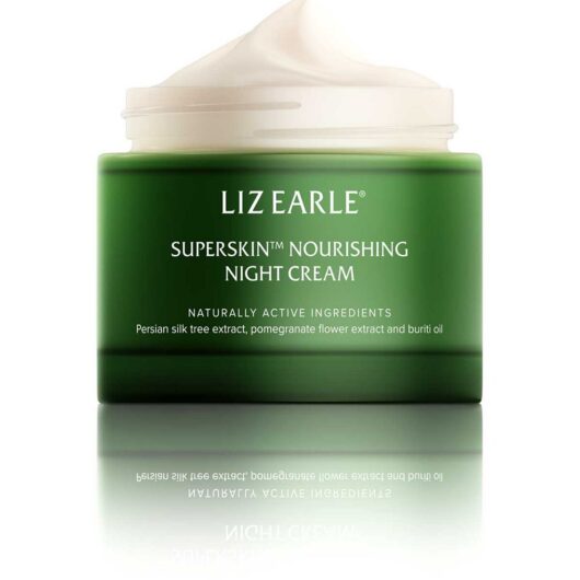 Liz Earle Superskin Night Cream 50ml
