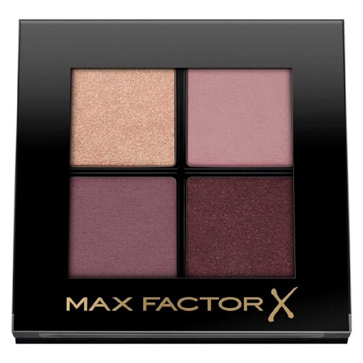 Max Factor Color Xpert Soft Touch Palette 002 - Crushed Blooms 4.3g
