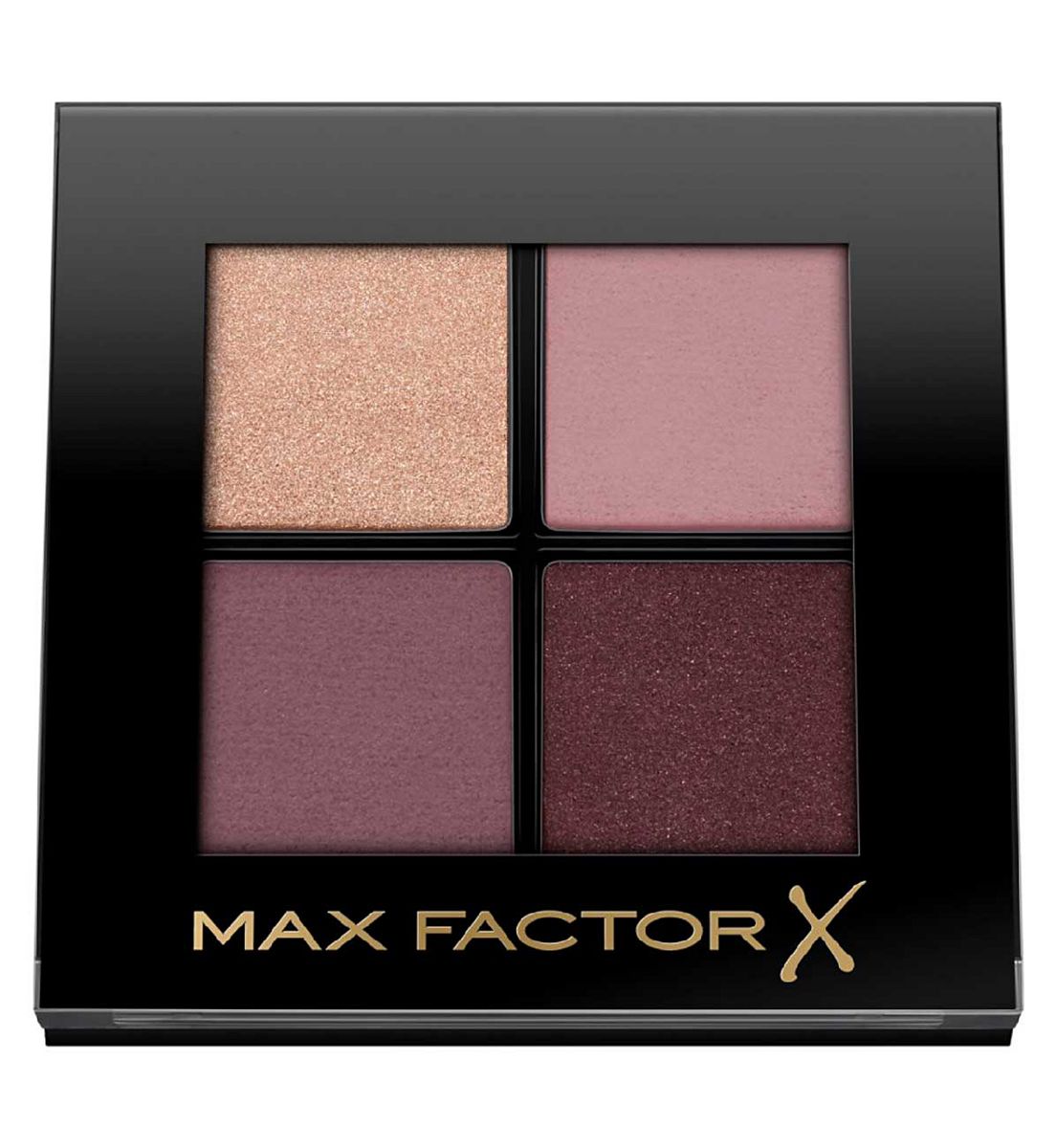 Max Factor Color Xpert Soft Touch Palette 002 - Crushed Blooms 4.3g