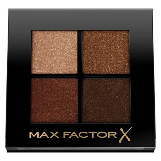 Max Factor Color Xpert Soft Touch Palette 004 - Veiled Bronze 4.3g