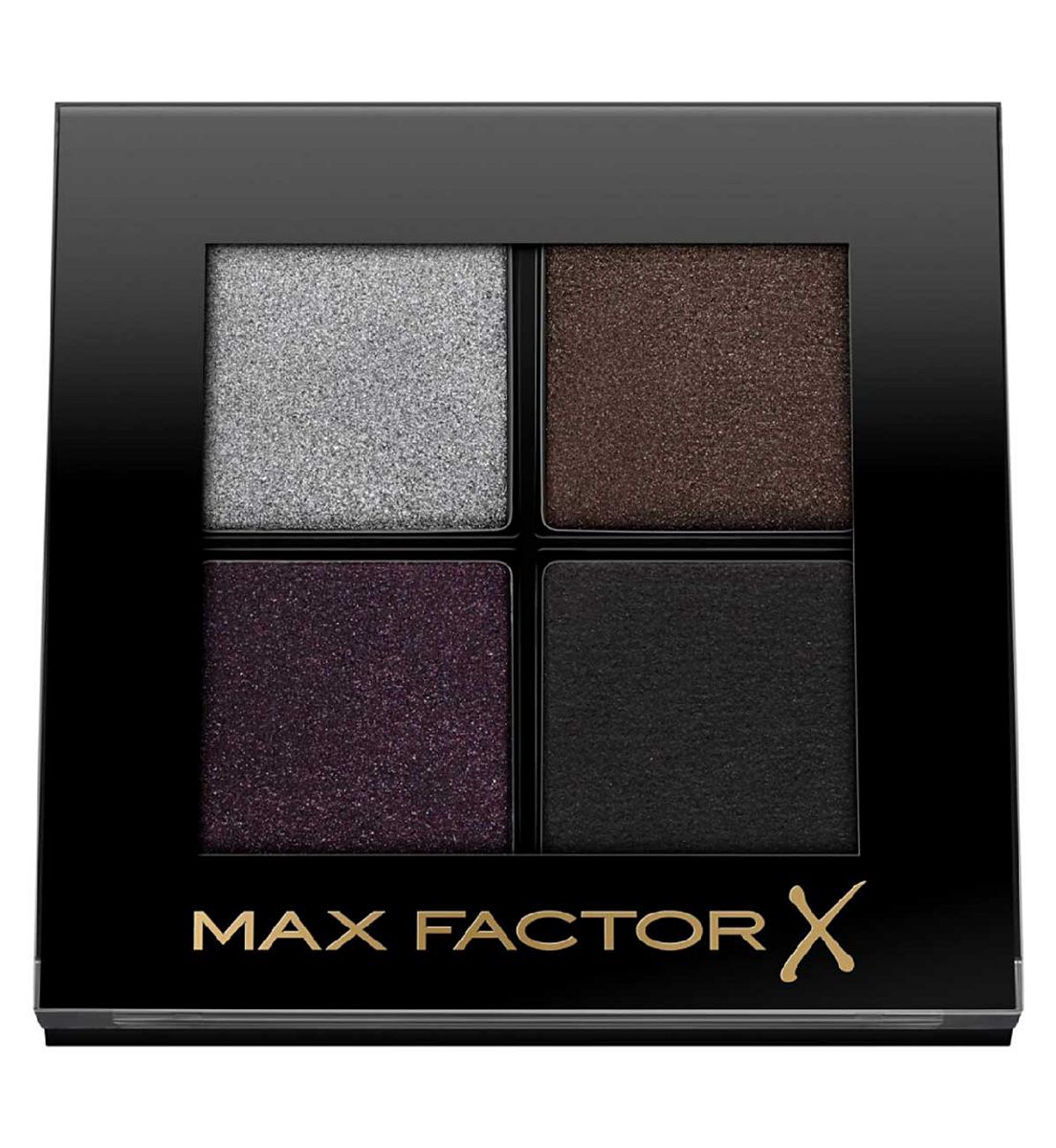 Max Factor Color Xpert Soft Touch Palette 005 - Misty Onyx 4.3g