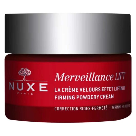 NUXE Merveillance® Expert Lift Powder Cream 50ml