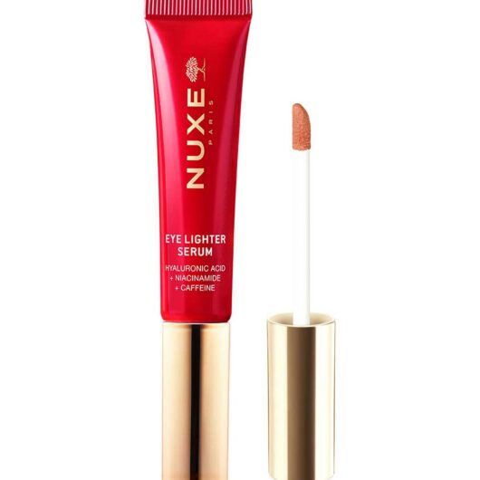 NUXE Merveillance® Lift Eye Cream 15ml