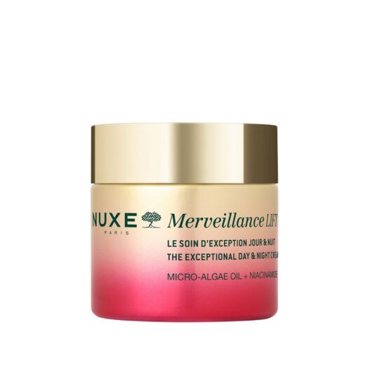 NUXE Merveillance® Lift The Exceptional Day & Night Cream 75ml