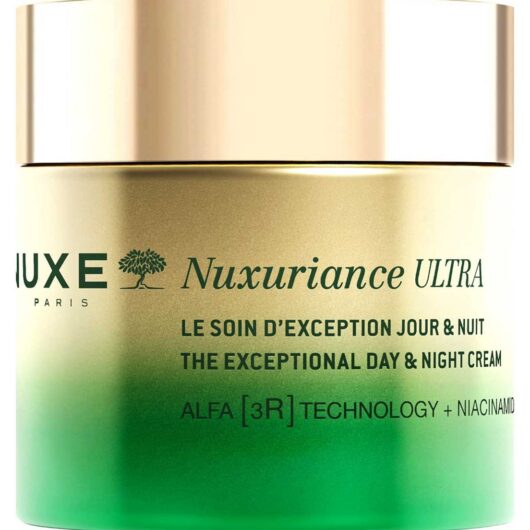 NUXE Nuxuriance Ultra Alfa - The Exceptional Day & Night Cream 75ml