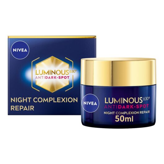 Nivea Cellular Luminous 630 Anti Dark Spot Night Cream 50ml