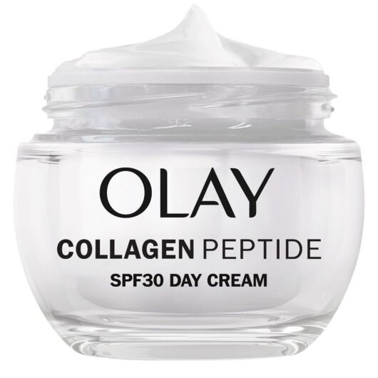 Olay Collagen Peptide Spf30 Day Cream 50ml