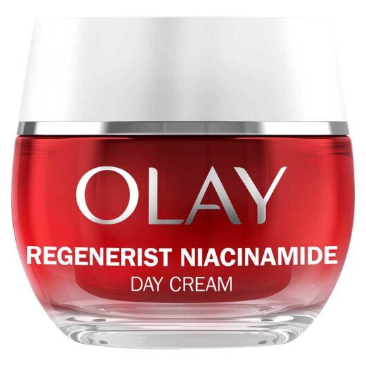 Olay Regenerist Niacinamide Day Cream 50ml